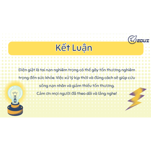 6. Kết luận